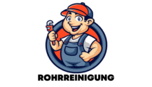 Rohrfrei Macher logo